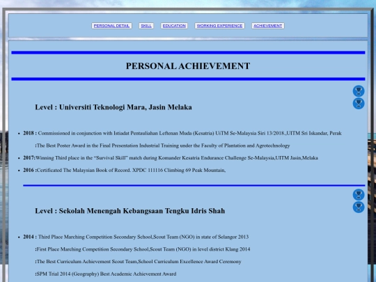 achievement screenshot