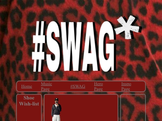SWAG screenshot