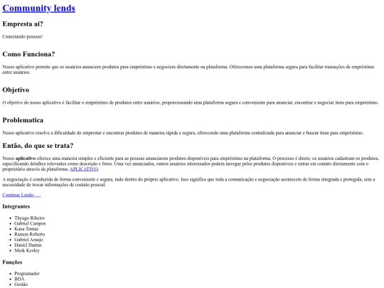iindex screenshot
