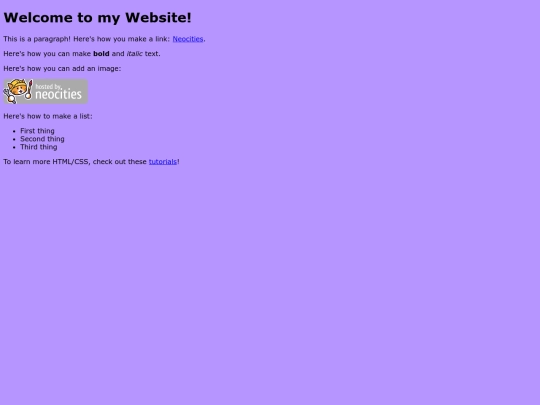 arkisto screenshot