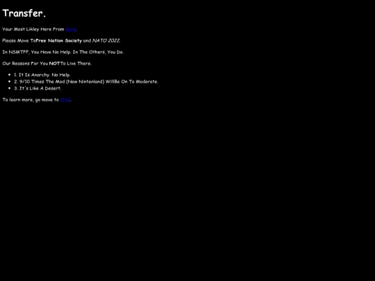 transfer screenshot