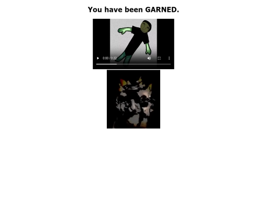 GARNBUCKS screenshot