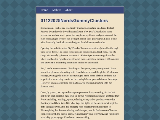 posts/01122025NerdsGummyClusters screenshot