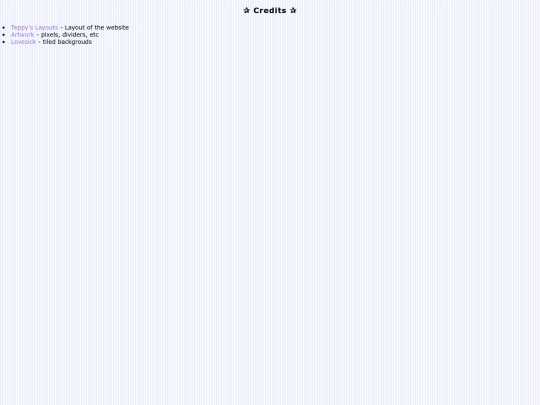 07credits screenshot