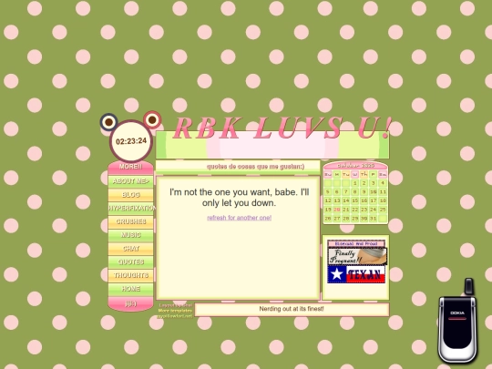 randomquotesjiji screenshot