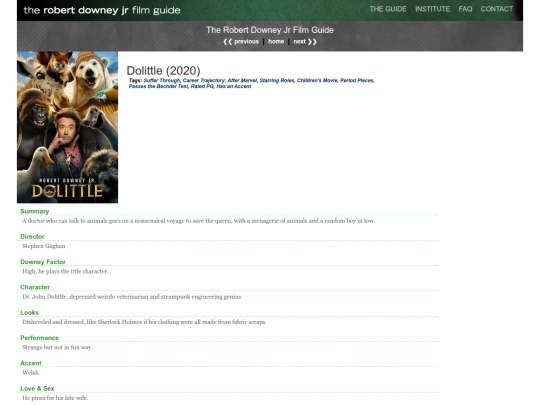 guide/fg-dolittle screenshot