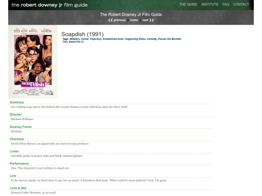guide/fg-soapdish screenshot