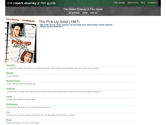 guide/fg-the-pick-up-artist screenshot