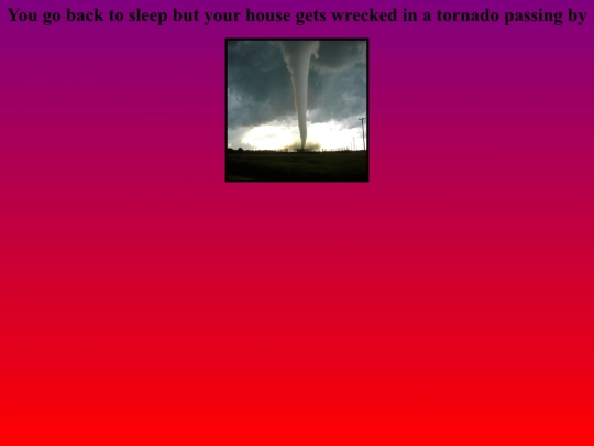 Cumin/Choicesleep screenshot