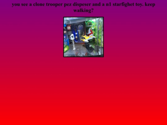 Cumin/YOUSEESTARWARS screenshot