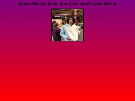 Cumin/jayden screenshot