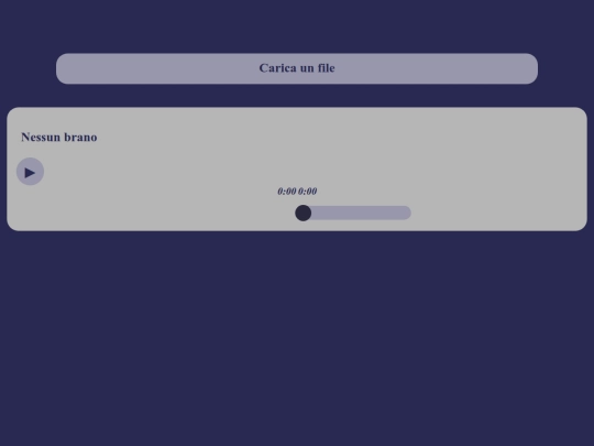 Agorà/home screenshot
