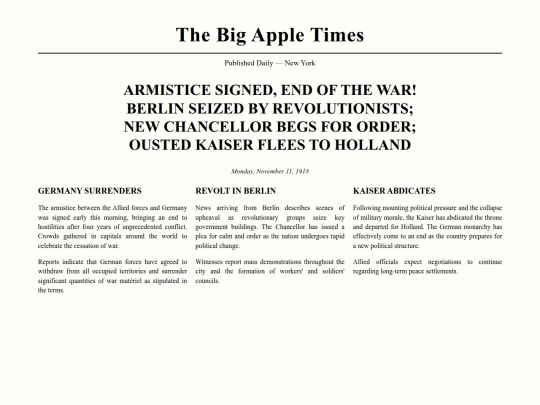 newspaper screenshot