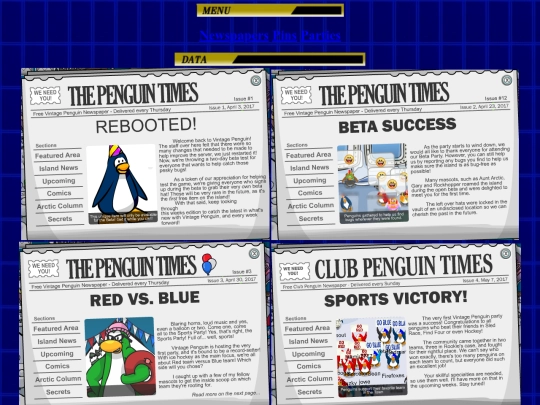 main screenshot