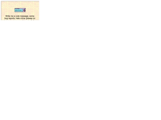html/guestbook screenshot