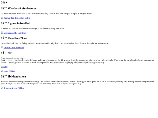 html/projects/2019 screenshot