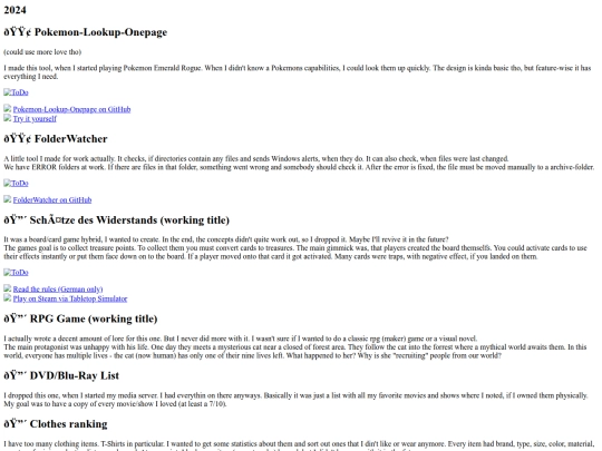 html/projects/2024 screenshot
