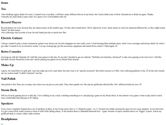 html/rabbit-holes/items screenshot
