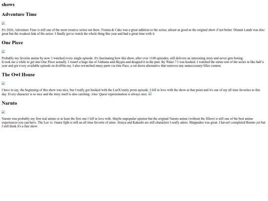 html/rabbit-holes/shows screenshot