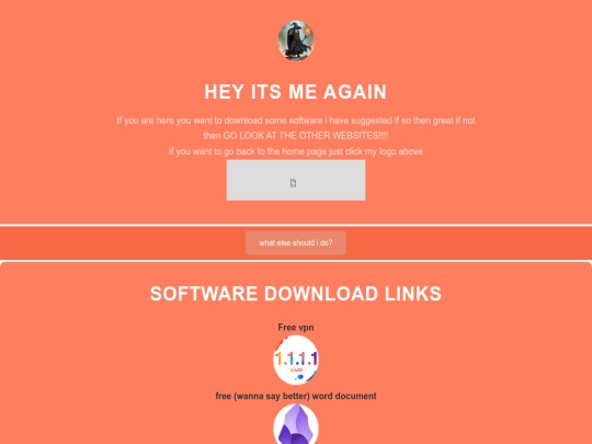 downloading_software screenshot