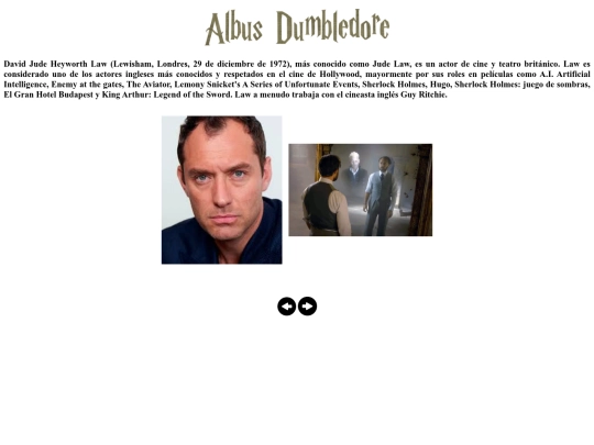 Practicas/Pract12/jovendumbledore screenshot