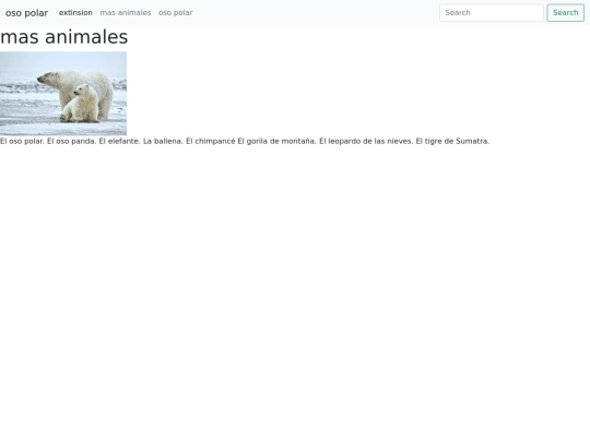pag/masanimales screenshot