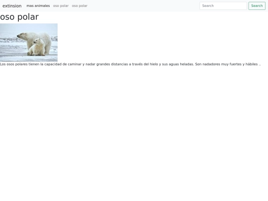 pag/osopolar screenshot