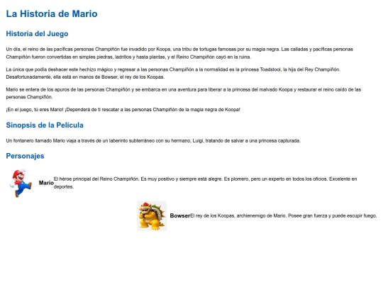 Mario Bros screenshot