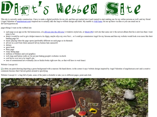 landing_underconstruction/underconstructionlandingpage screenshot