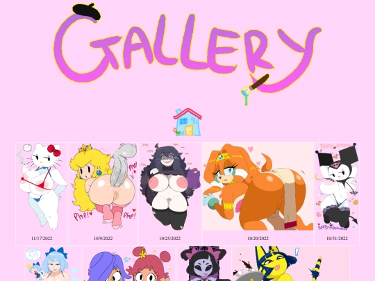 Page2 screenshot