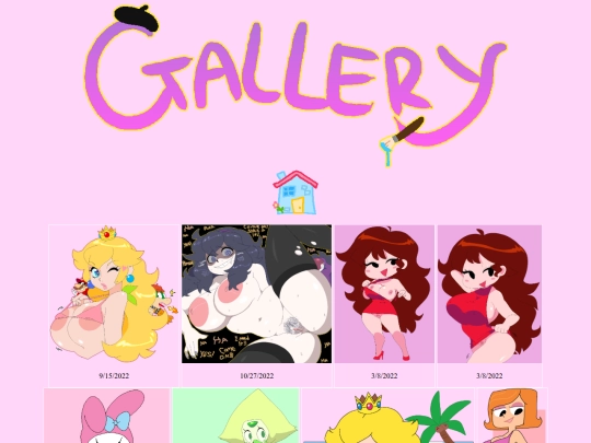 Page3 screenshot