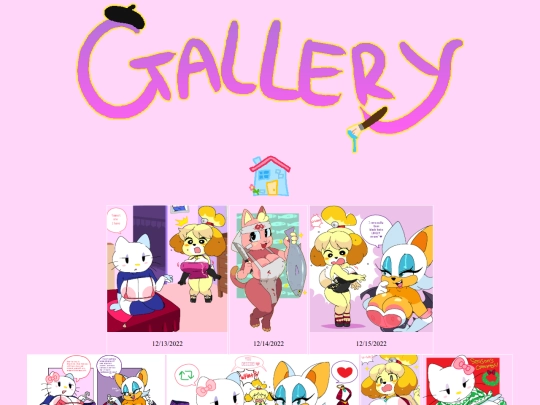 Page4 screenshot