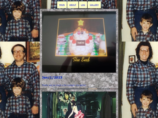 oochimoochi screenshot