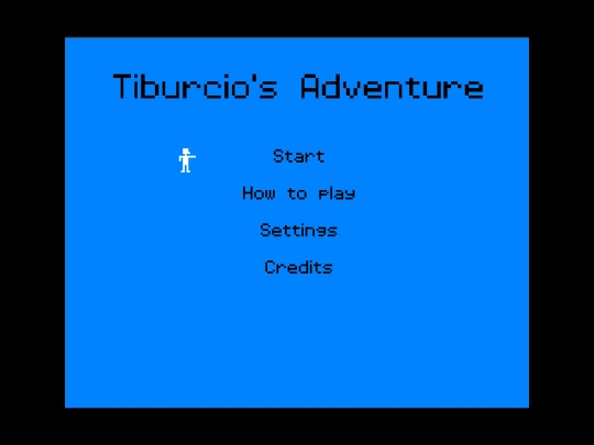 games/tiburcio screenshot