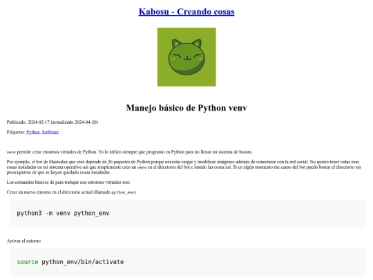 guides/0002-python-venv screenshot