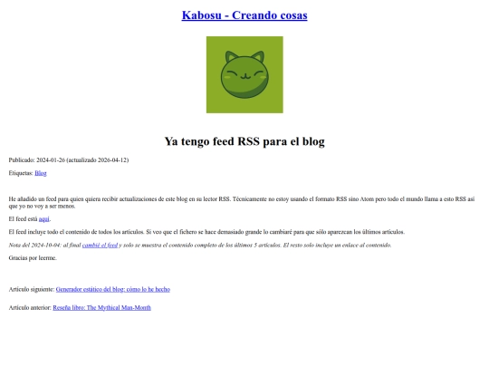 posts/0005-feed-para-el-blog screenshot
