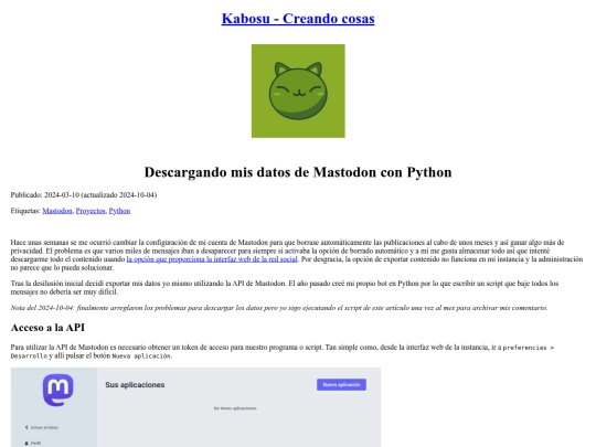 posts/0015-descargando-mis-datos-de-mastodon screenshot