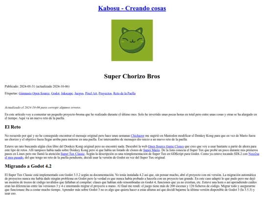 posts/0042-super-chorizo-bros screenshot
