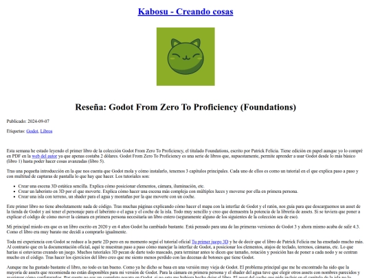 posts/0043-godot-from-zero-to-proficiency screenshot