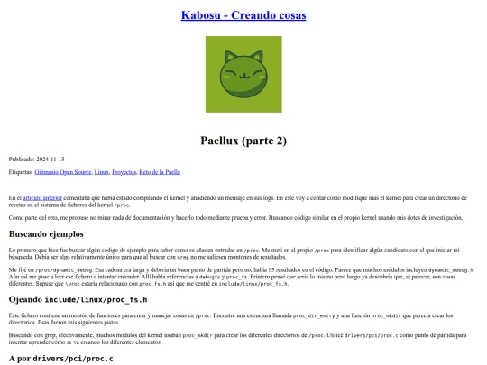 posts/0058-reto-paella-kernel-2 screenshot