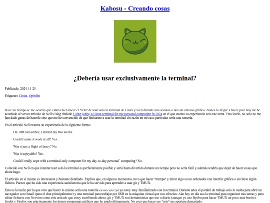posts/0061-usando-exclusivamente-la-terminal screenshot