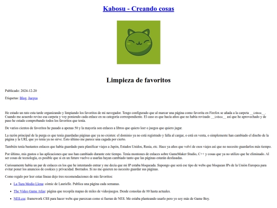 posts/0068-limpieza-favoritos screenshot