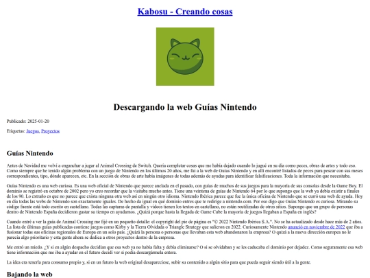 posts/0075-guias-nintendo screenshot