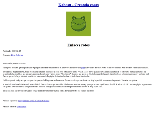 posts/0083-enlaces-rotos screenshot