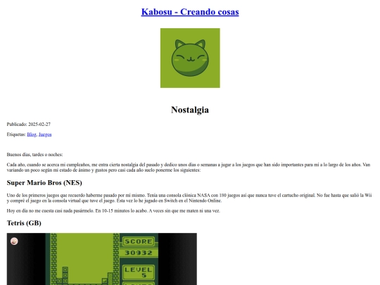 posts/0085-nostalgia screenshot