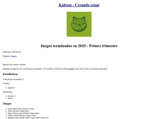 posts/0094-juegos-terminados-2025-primer-trimestre screenshot