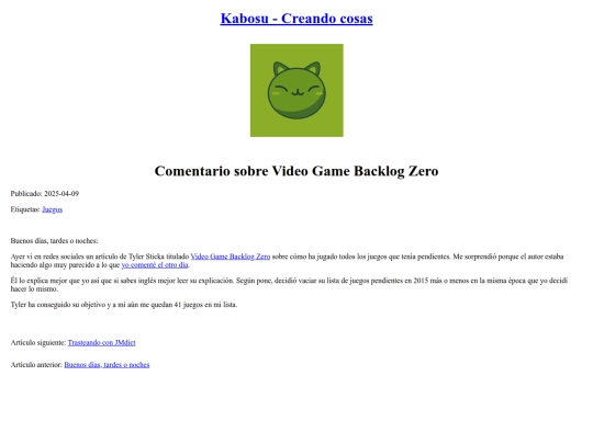 posts/0096-video-game-backlog-zero screenshot
