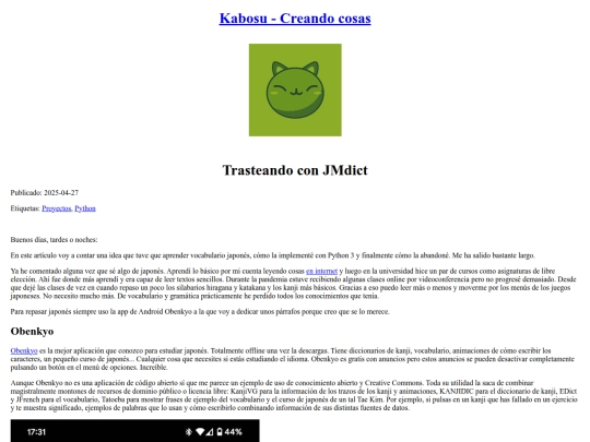 posts/0097-jmdict screenshot