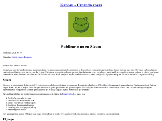 posts/0099-steam-o-no screenshot