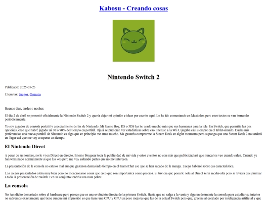 posts/0101-switch-2 screenshot